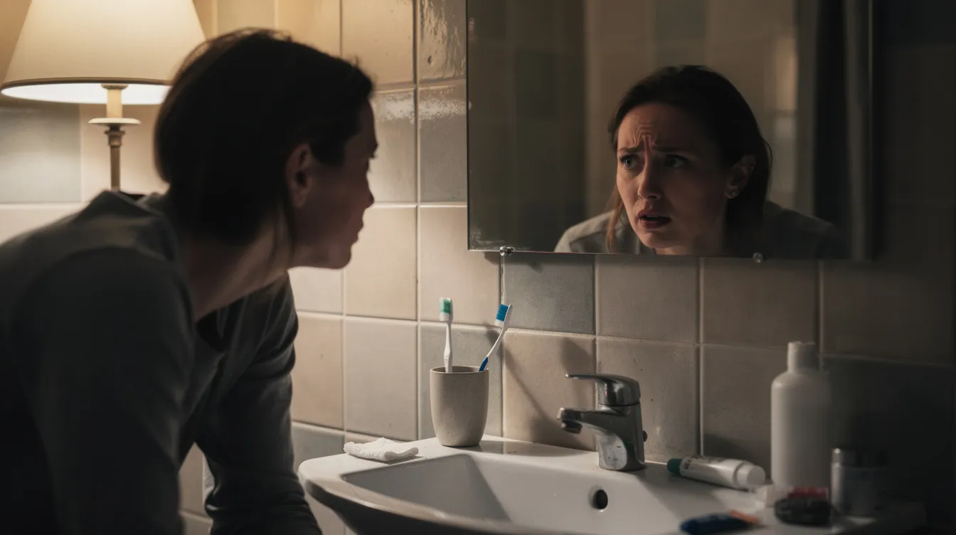 Stase stercorale : 7 signes d’alerte à ne pas ignorer