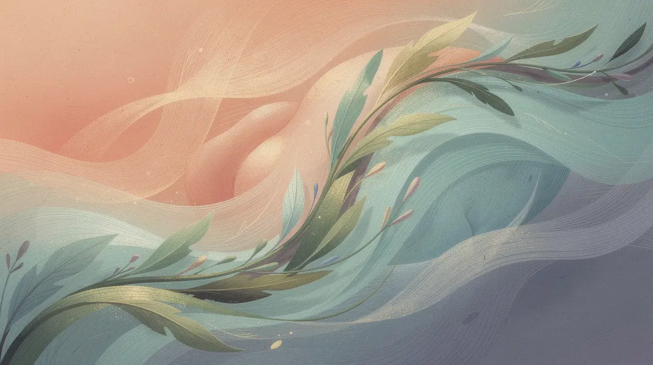 Les causes d'une carence en vitamine B9