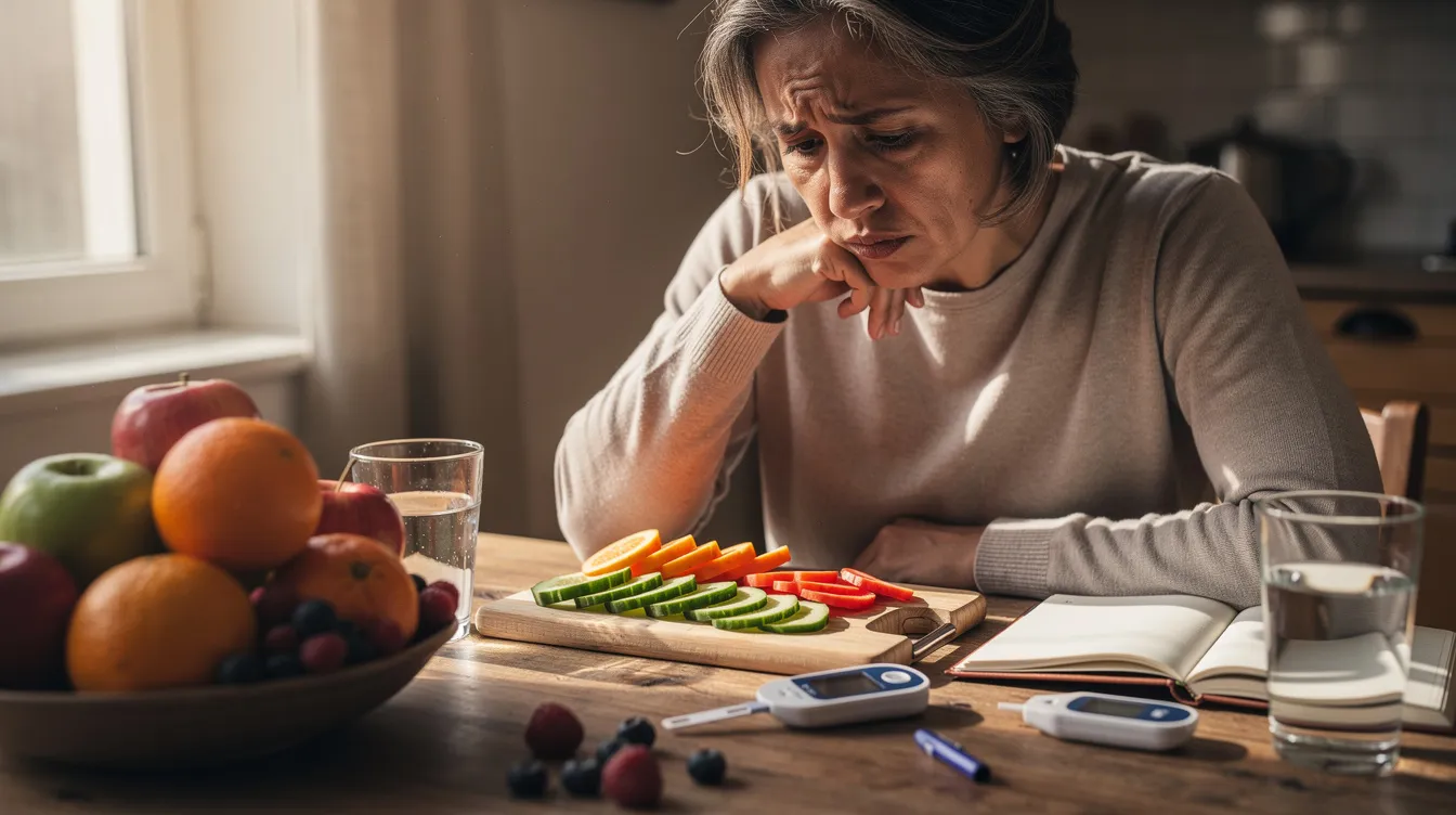 15 signes du diabète à ne pas ignorer pour votre santé