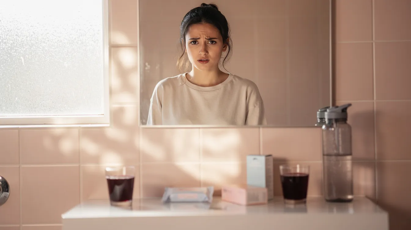 Causes des infections urinaires chez la femme : 7 facteurs révélateurs 1 Facteurs de risque associés