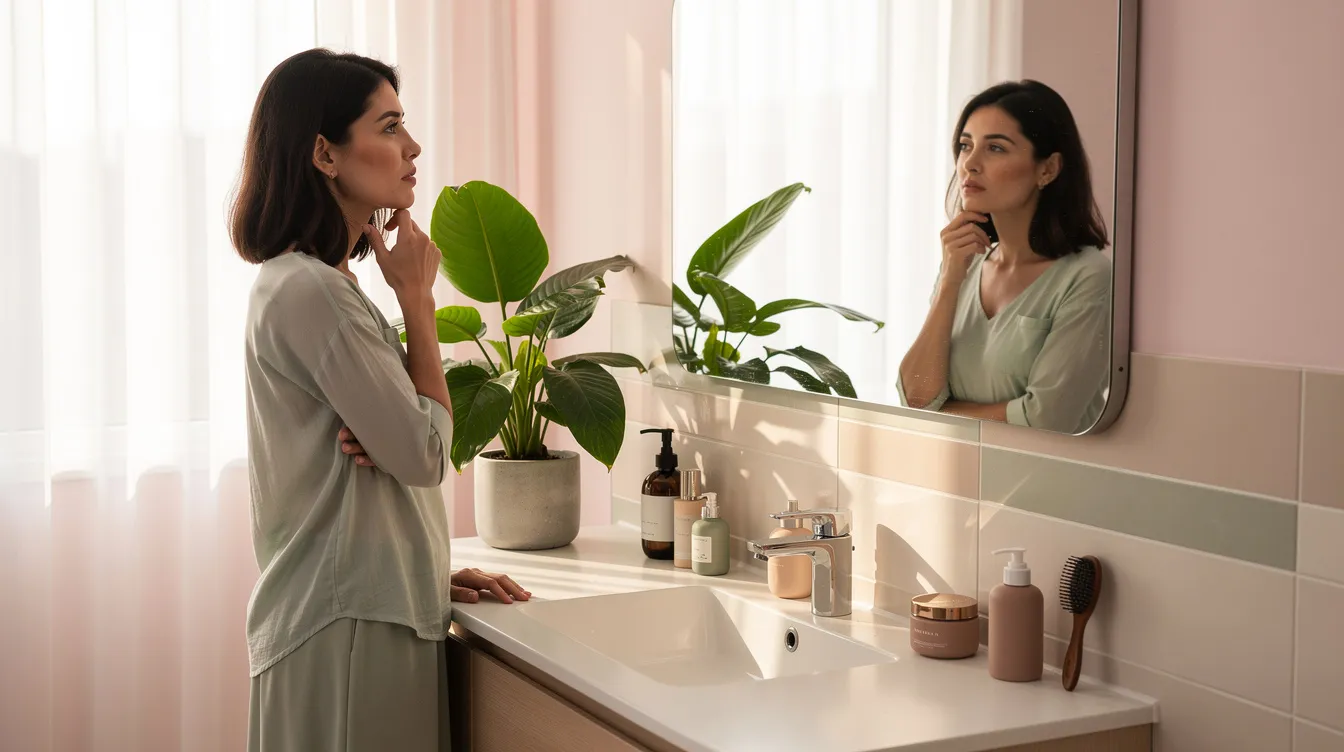 Causes des infections urinaires chez la femme : 7 facteurs révélateurs