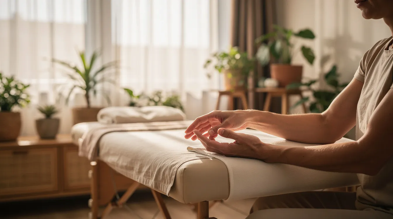 Exercice pour décoincer le nerf cubital : 7 techniques efficaces