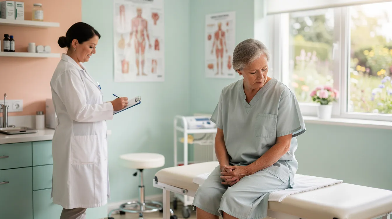 Diagnostic de la fibromyalgie : comment ça se passe ?