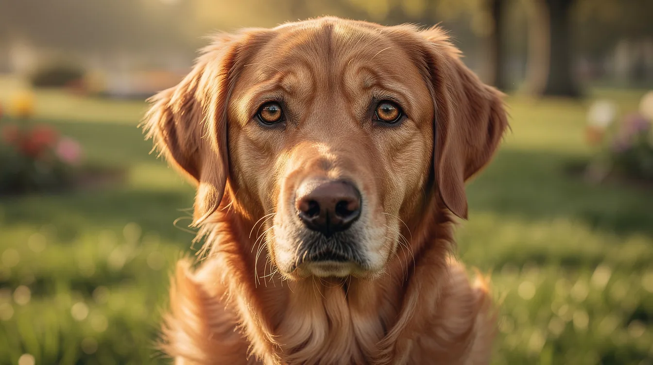 Maladies des yeux chez le chien : 7 signes à ne pas ignorer