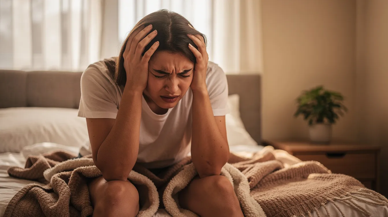 Maux de tête, fatigue, vertige : 7 causes à connaître 1 Douleurs musculaires et leur impact