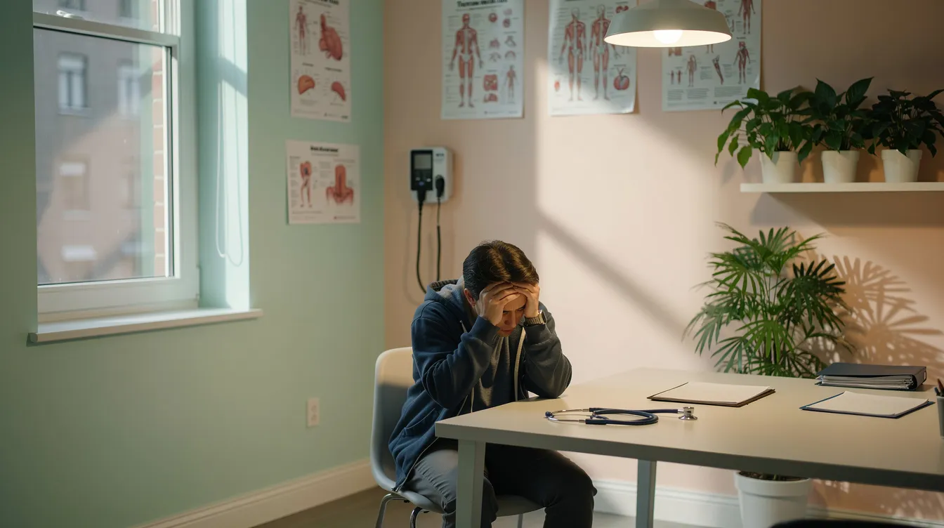 Picotements dans tout le corps : causes et solutions 1 Quand consulter un médecin ?