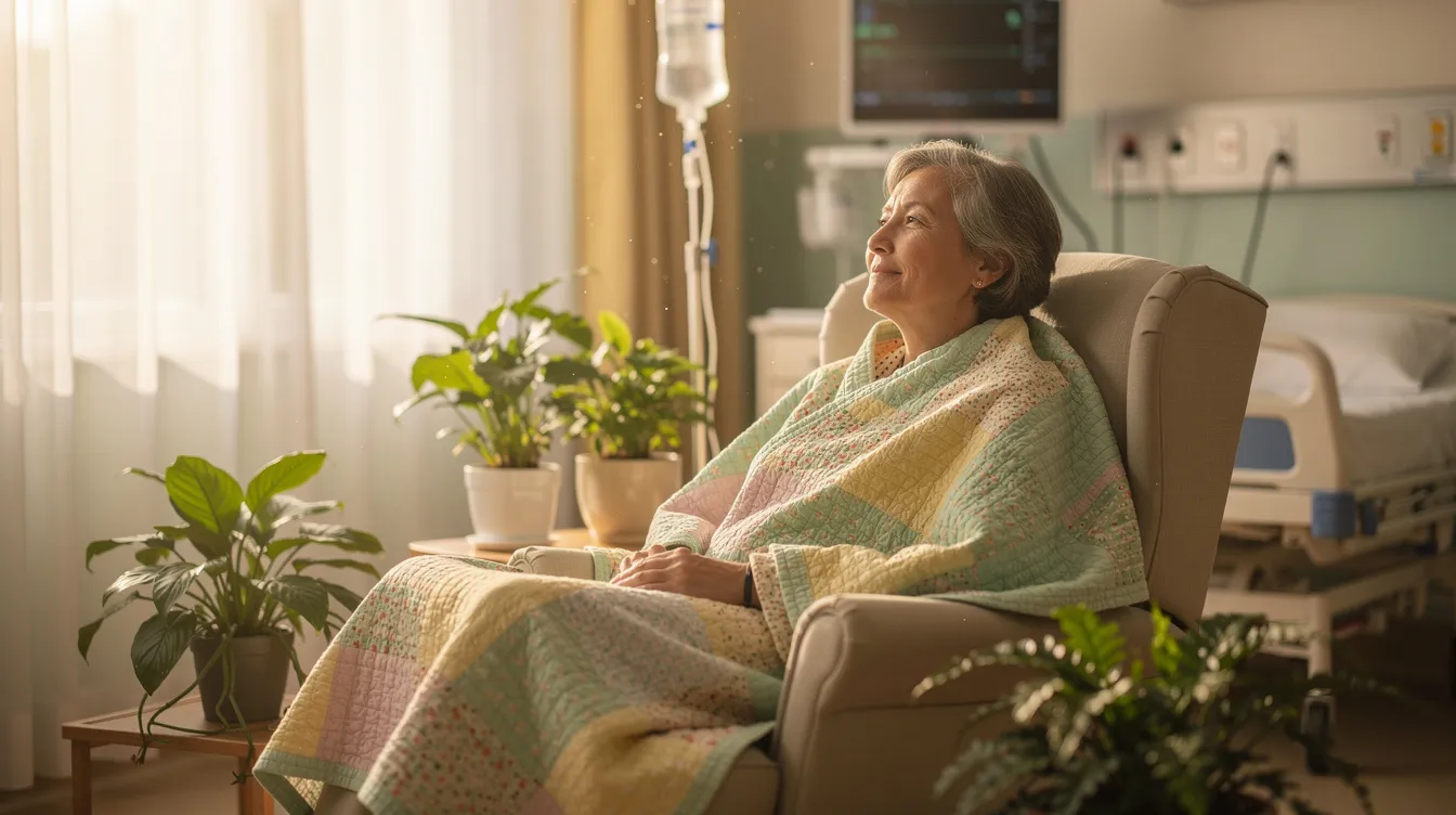 Rémission : comprendre ce que cela signifie vraiment 1 Rémission dans le cadre du cancer