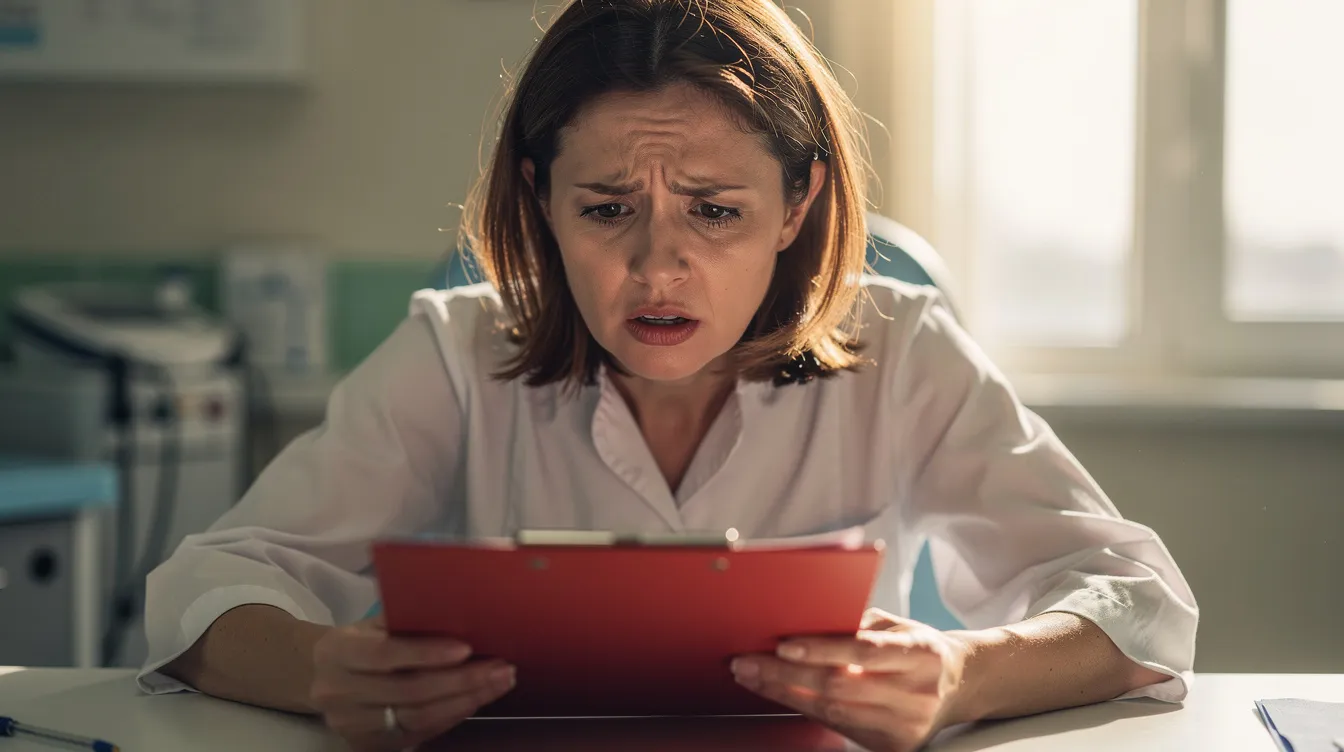 Roter souvent : un signe de cancer à ne pas ignorer