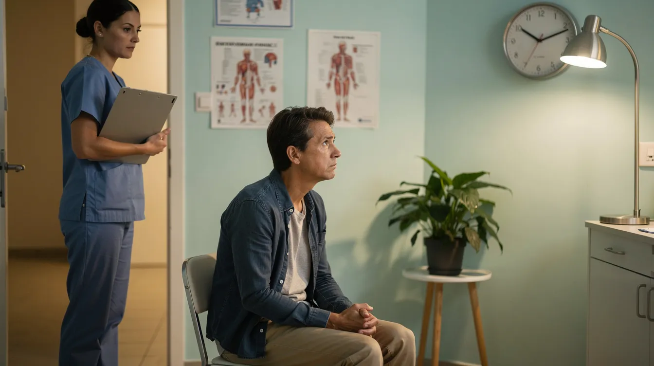 Symptômes d'indigestion : 7 signes à ne pas ignorer 1 Quand consulter un médecin ?