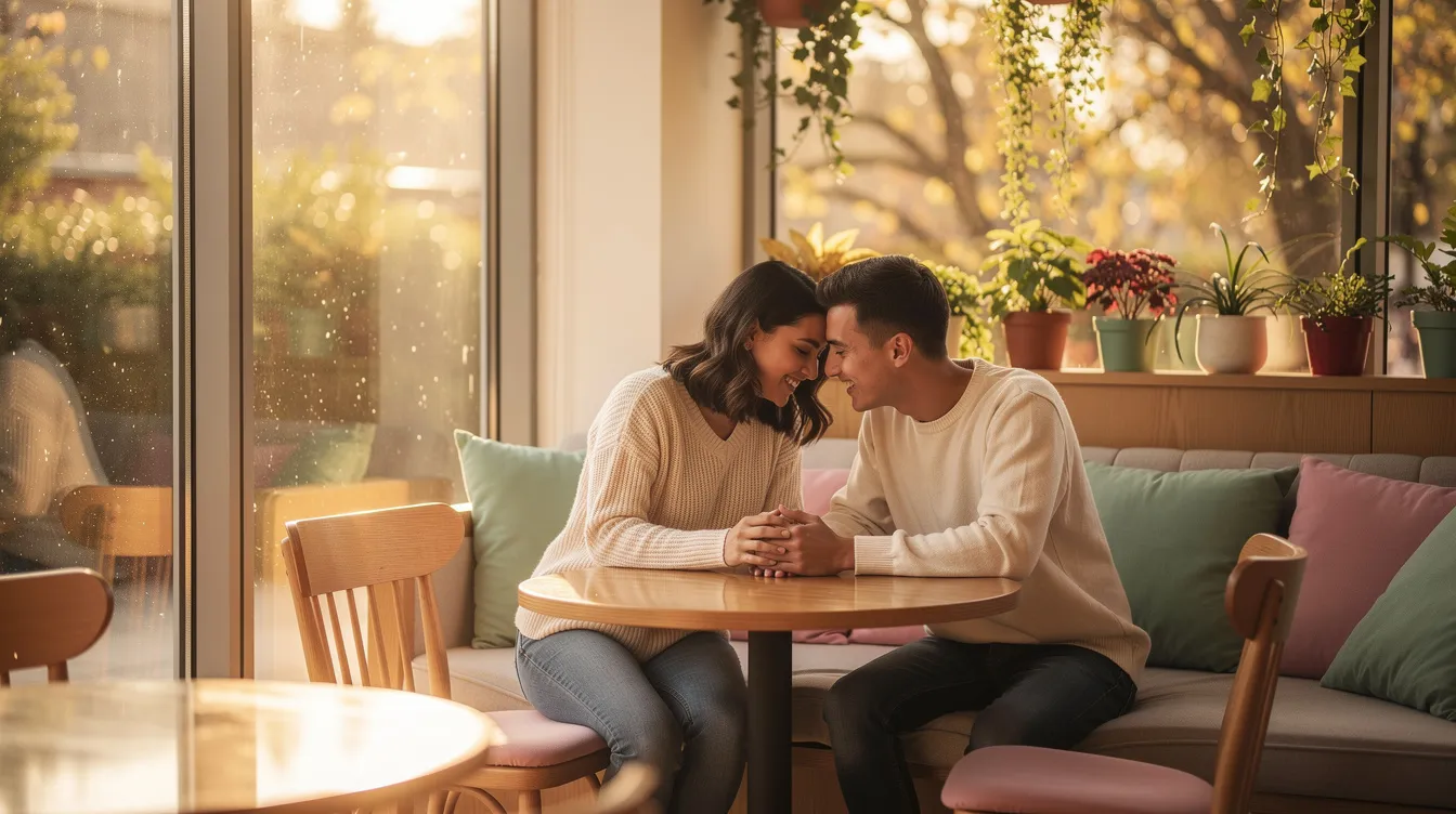 Les clés d'une relation de couple épanouissante